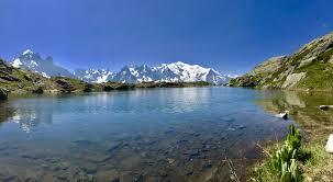 Lacs des Cheserys