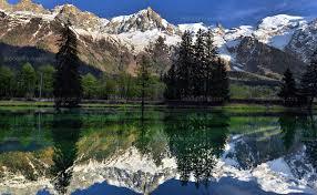 Lac des Gaillands