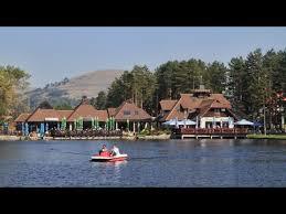 Zlatiborsko jezero