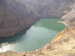 Lake Ledinci