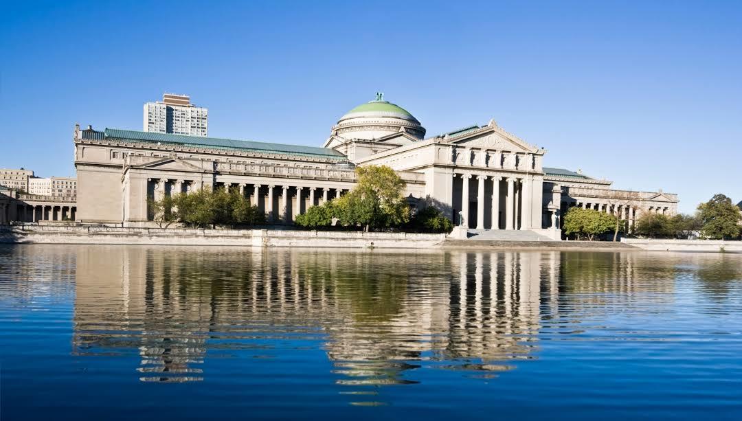 Museum of Science and Industry