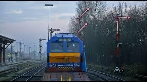 MOTORAIL Sylt