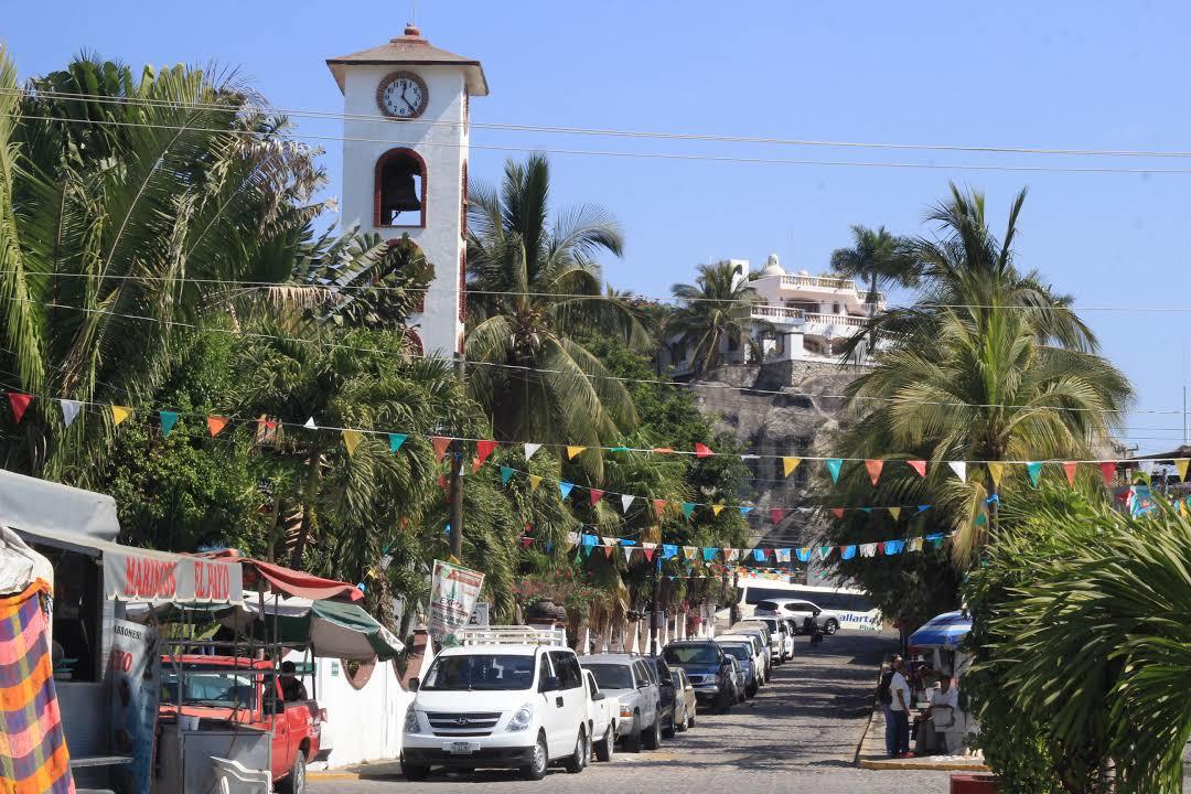 Bucerias