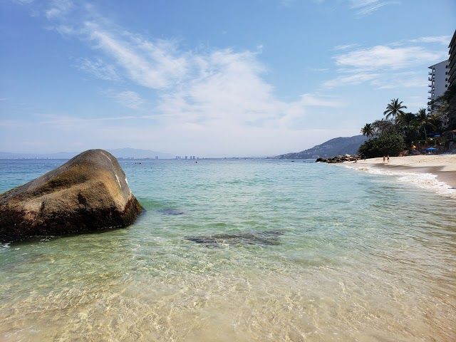 Playa Gemelas