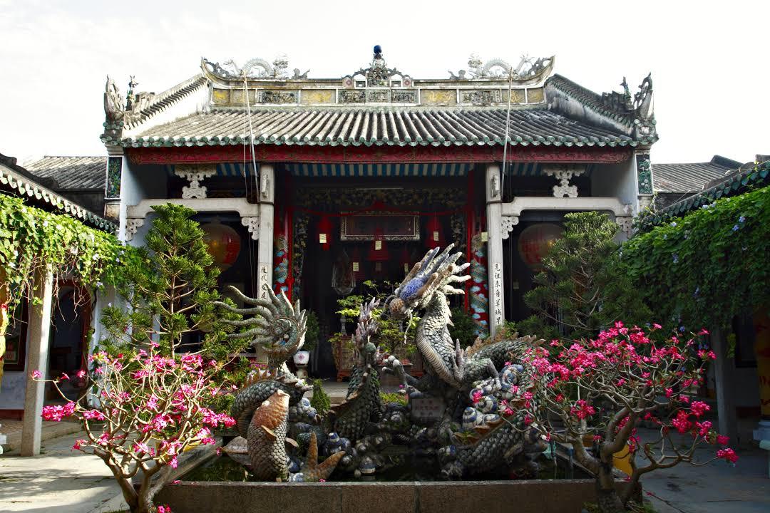 Asamblea de la Congregación China de Cantón