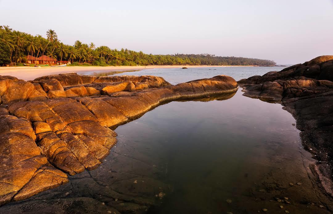 Cherai Beach