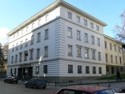 Musée national d'histoire naturelle de Bulgarie