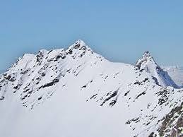 Mont du Borgne