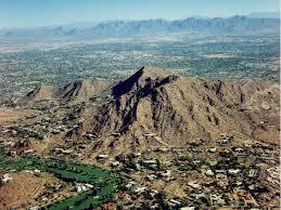 Mummy Mountain