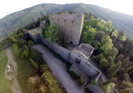 Fortezza del Girifalco