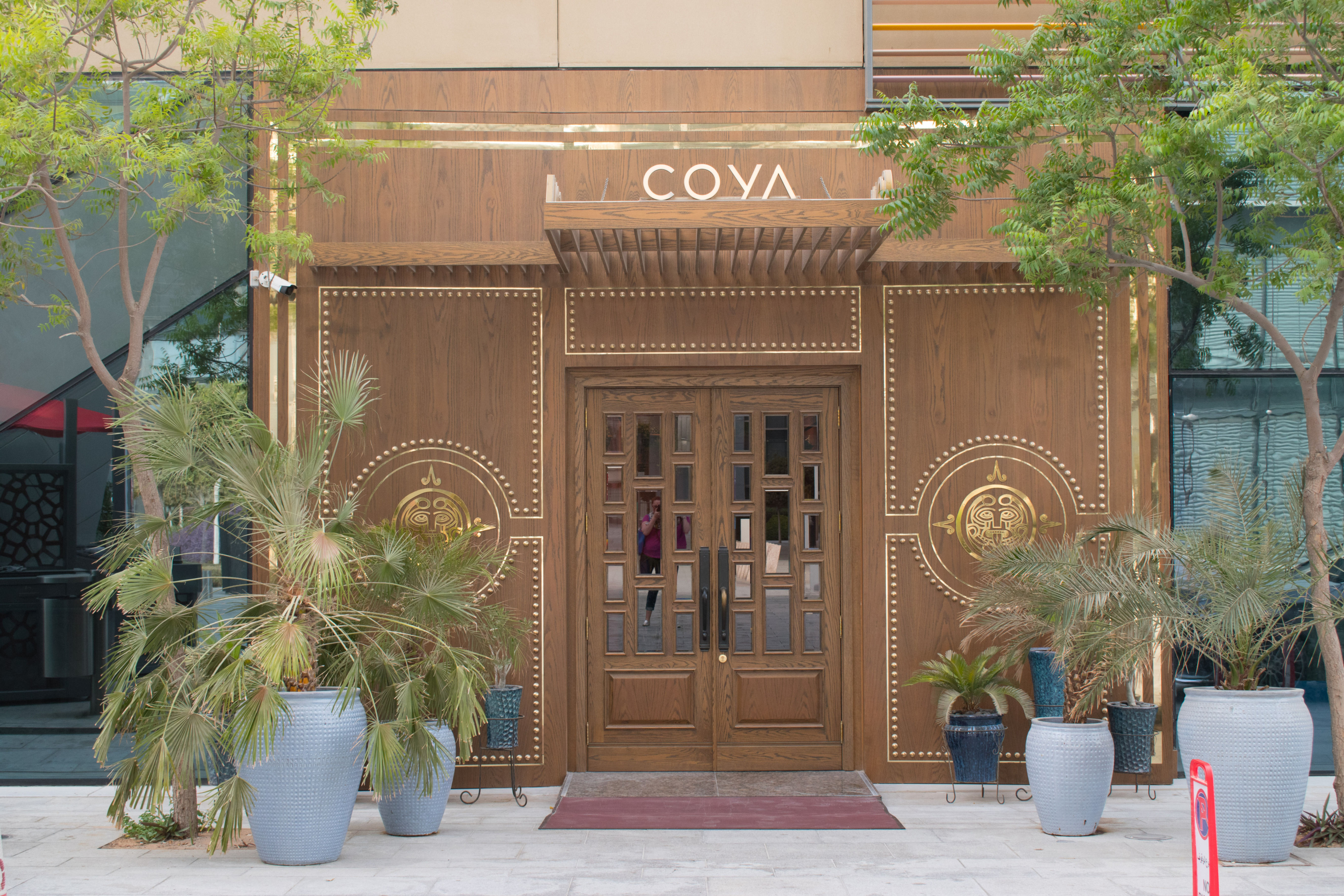 Coya