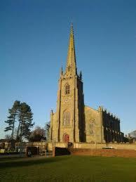 St Michael's Church