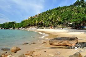 Veloso Beach
