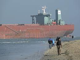 Strand Cuxhaven
