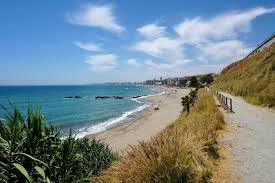 Carvajal Beach