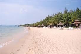 Khem Beach