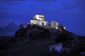 Calatubo Castle
