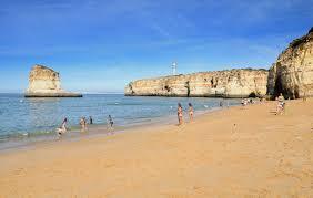 Plage de Carneiros