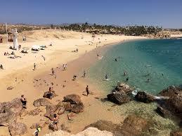 Playa El Chileno