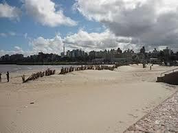 Playa Ramírez