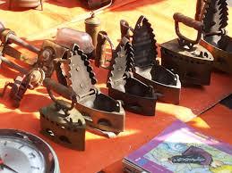 Sunday Market