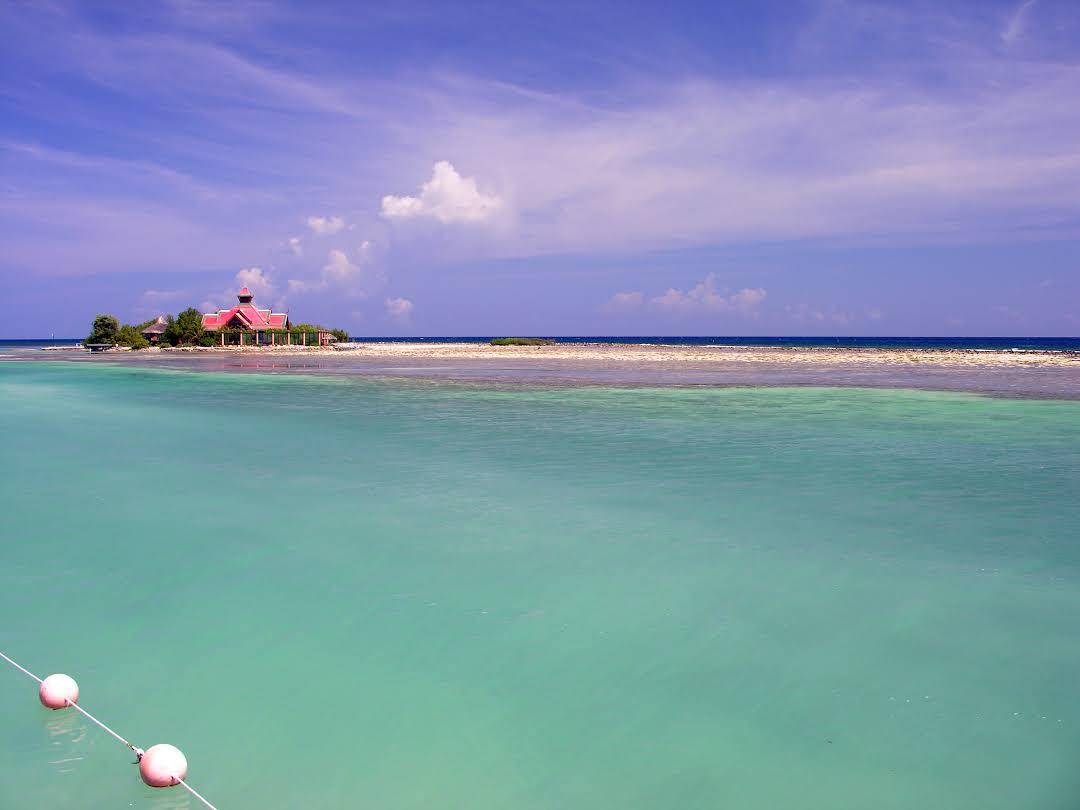 Sandals Cay