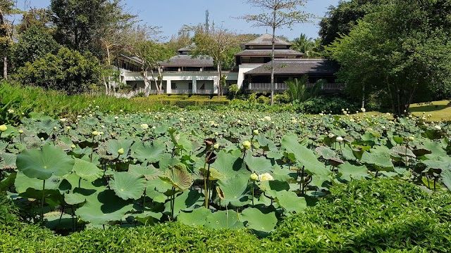 Klong Muang Beach