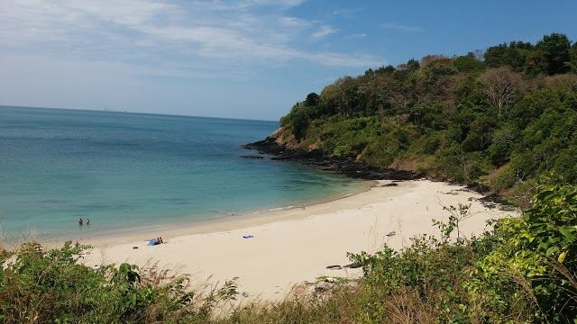 Nui Bay Beach