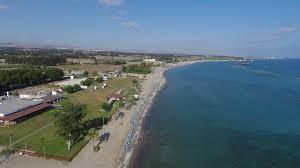 Rikkos Beach