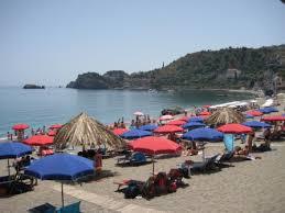 Spisone Beach