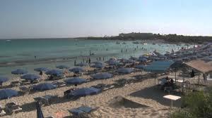 Plage de Katsarka