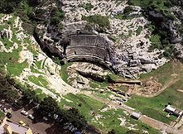 Anfiteatro Romano di Cagliari