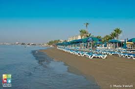Yanathes Beach