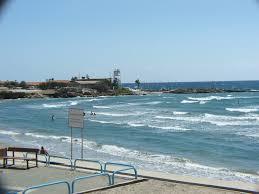 Cessac Beach