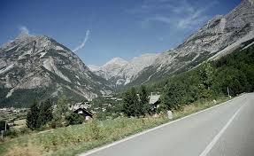 Col de Foscagno