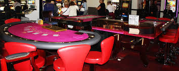 Casino D'Arcachon