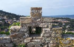 Schloss von Begur