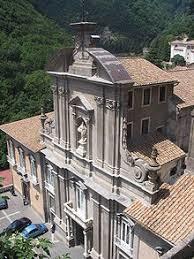 Territorial Abbey of La Trinita della Cava