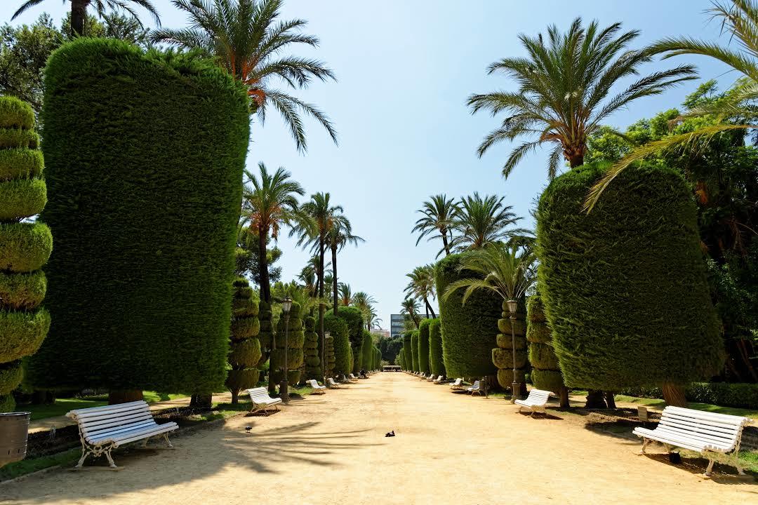 Parc Genovés