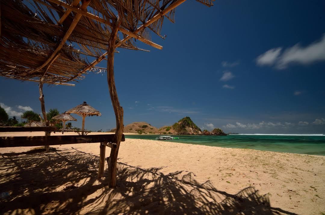 Playa de Kuta