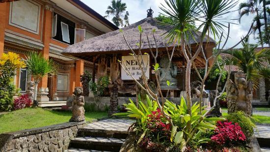 Museo de Arte Neka
