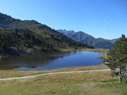 Lac de Tracouet