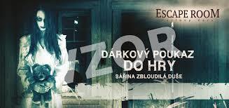Escape Room