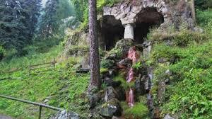Mattoniho waterfall