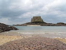 Fort du Petit Bé