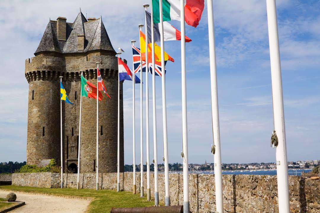 Torre Solidor