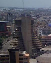 La Pyramide