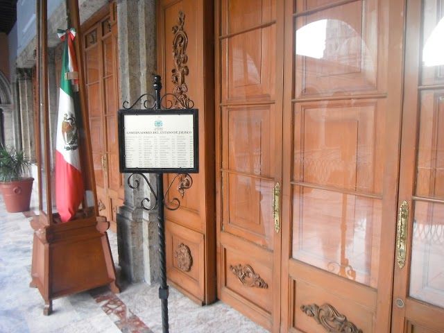 Palacio de Gobierno