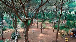 Jungle Raider Park