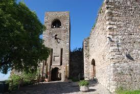 Padenghe Castle
